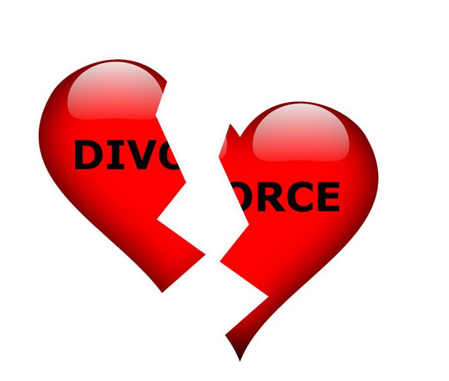 Divorce